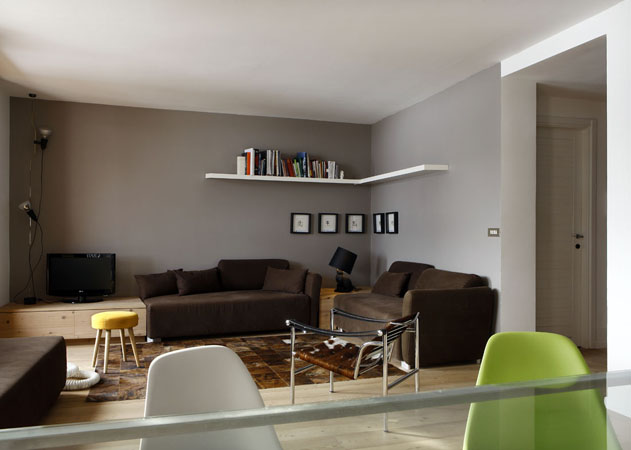 Casa di Montagna 